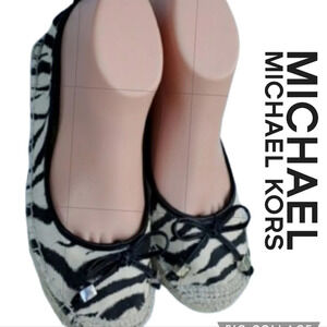 Michael Michael Kors Tiger  espadrilles 7‎